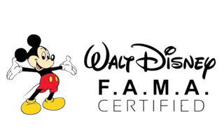 Walt Disney FAMA