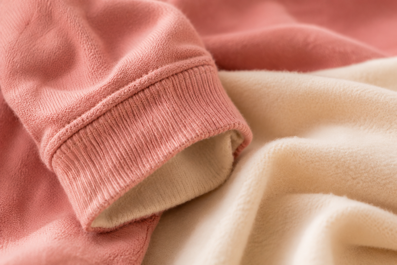 Cozy Fleece Texture for TiggleFuzz