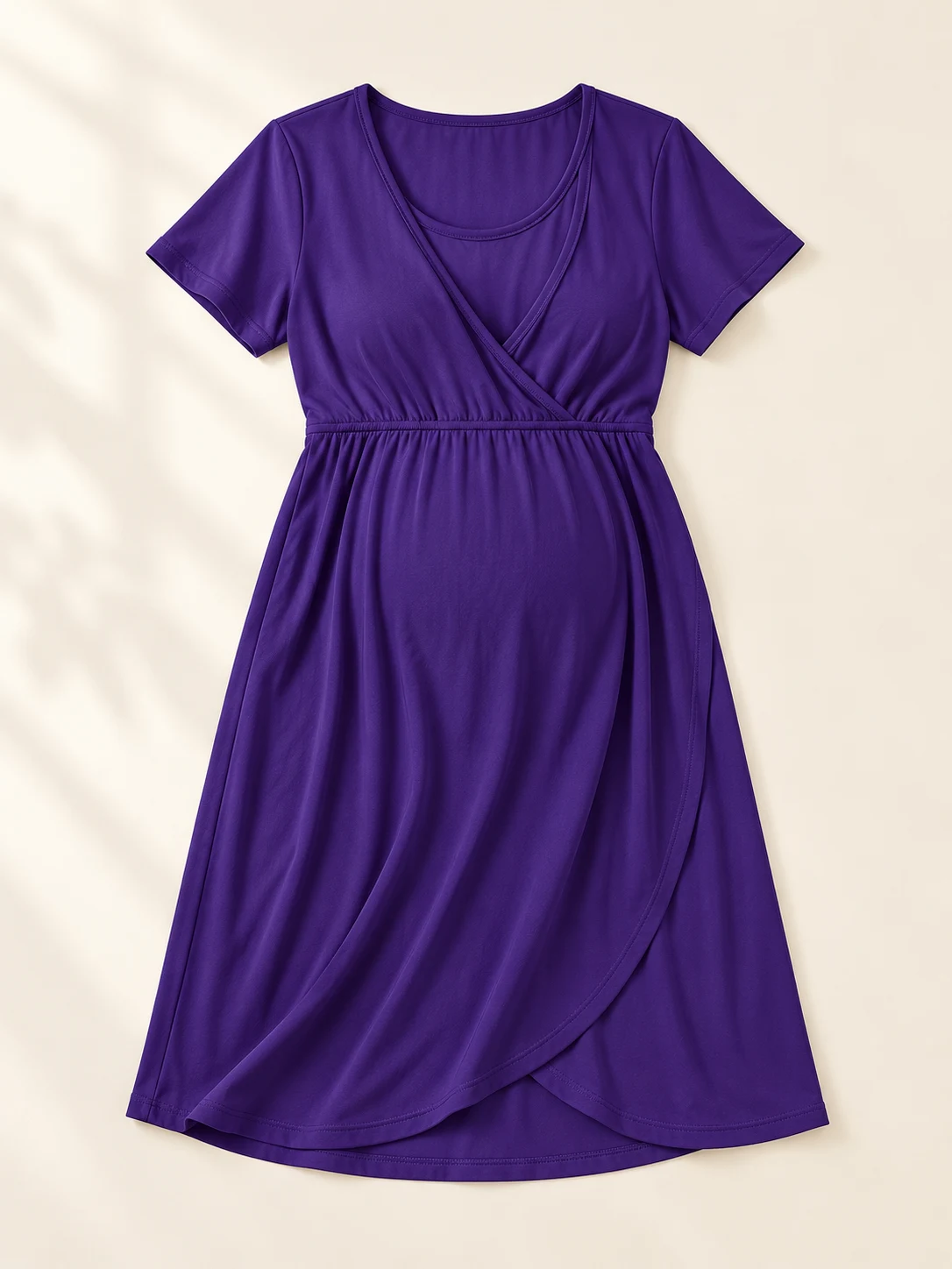 Nest Together Nightdress — TiggleFuzz Nightdresses design imagery
